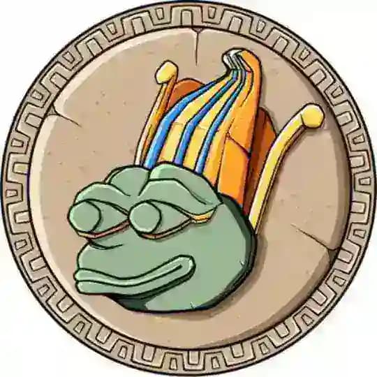 PEPE Ascension | Portal