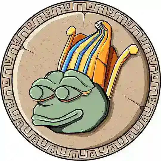 PEPE Ascension