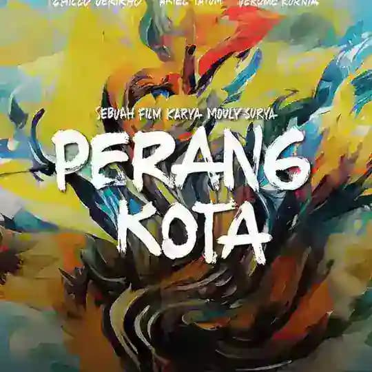Perang kota (2025) Profile