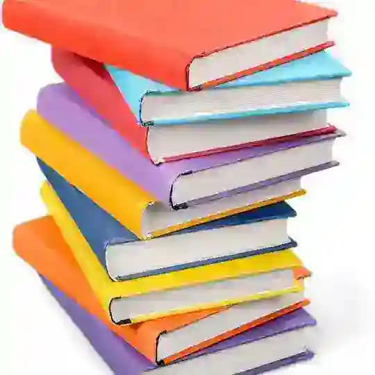 Personal growth books in english