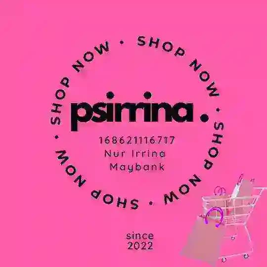 Ps Irrina ποΈπ