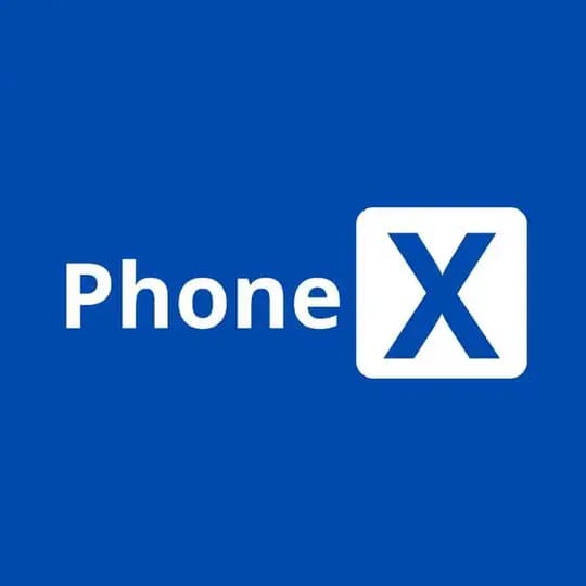 PhoneX