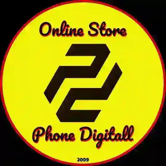 Phone digitall 🇮🇷