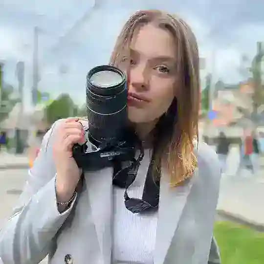 Мир в фокусе