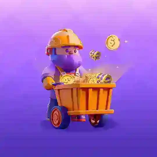 Pickman Announcement
