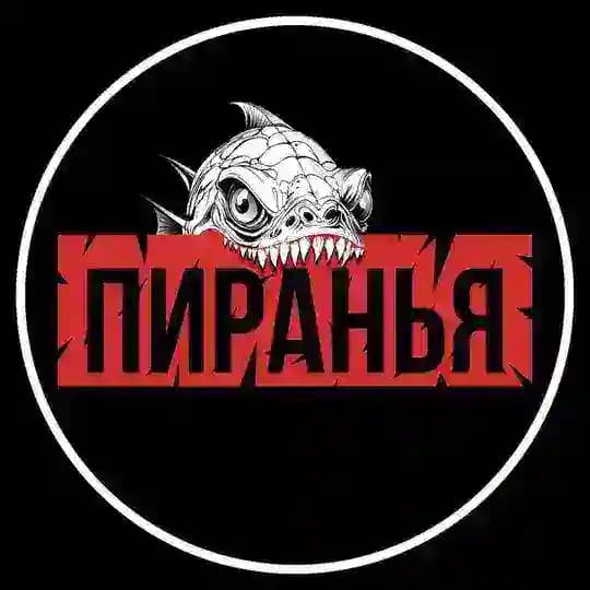 🇷🇺ПИРАНЬЯ FPV🇷🇺
