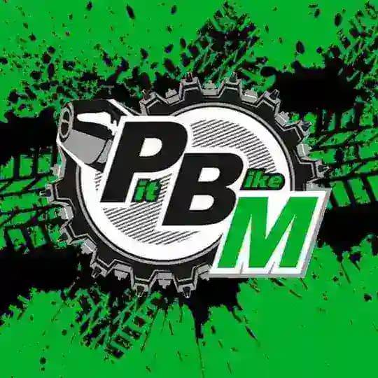 Pitbikemarket Omsk