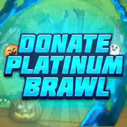 Donate PlatinumBrawl