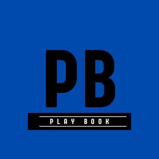 The Play Book FREE Plays