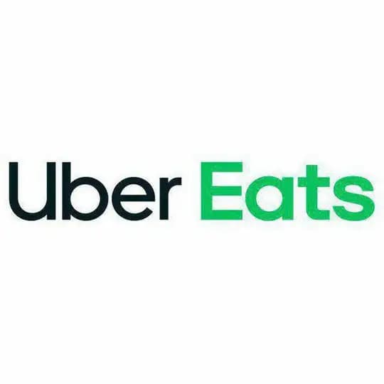 UBER EATS π & DOORDASH