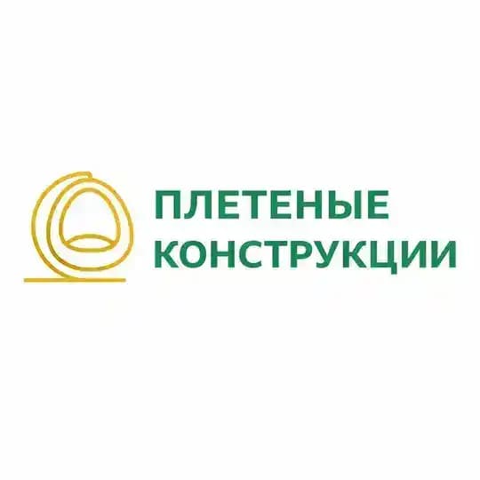 🌿 Плетеные Конструкции - Мебельная фабрика