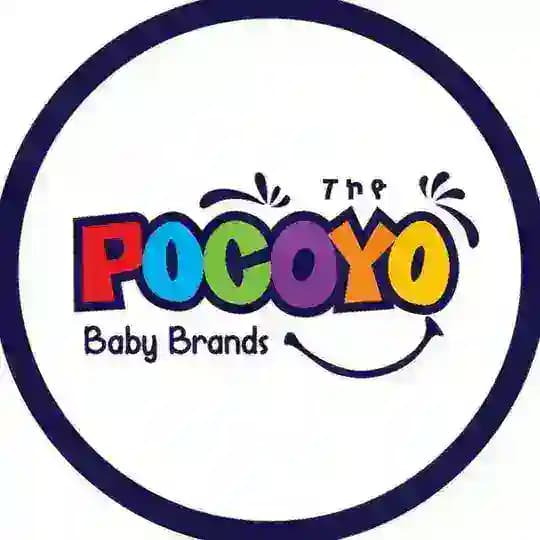 Pocoyo baby brands