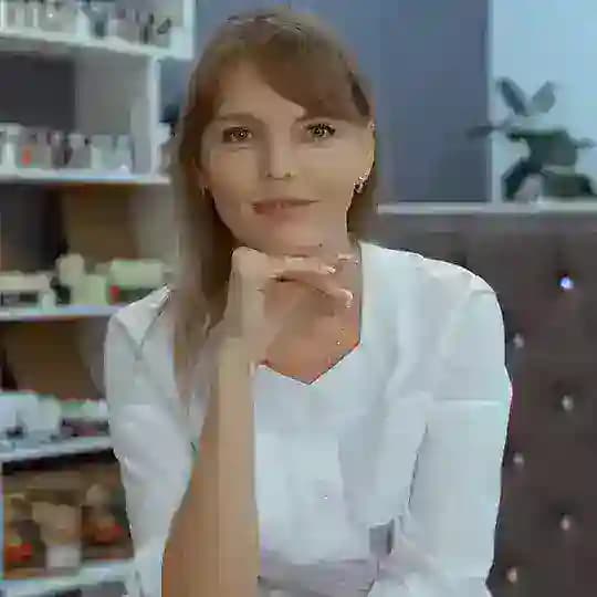 Подолог_Vilisova