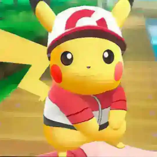 Pokemon: GBA, GBC Games