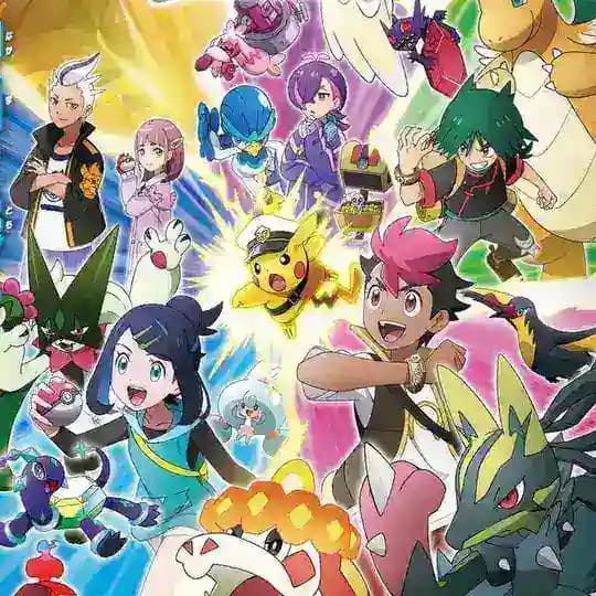 Pokefans Community