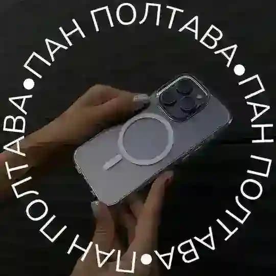 ПАН ПОЛТАВА 🇺🇦 мобільні та автомобільні аксесуари