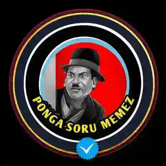 Pongasoruofficial