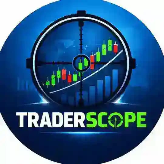 Trader Scope X