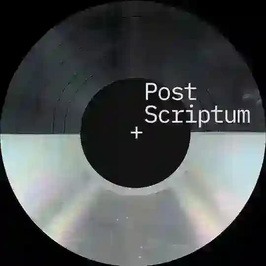 Post Scriptum
