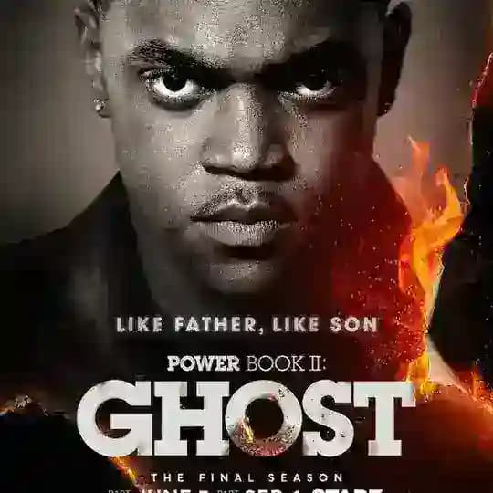 POWER BOOK II: GHOST, SAISON 4 VF