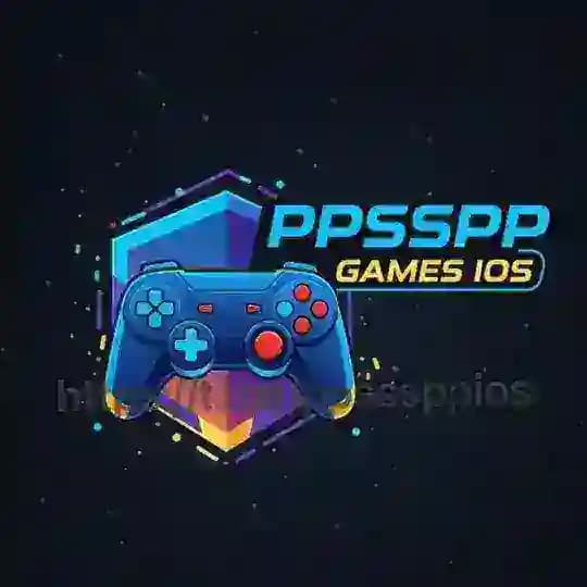 PPSSPP GAMES-ИГРЫ / IOS
