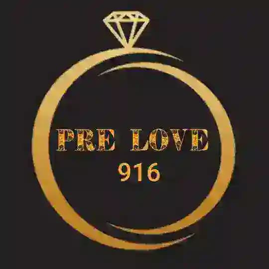 PRE LOVE 916
