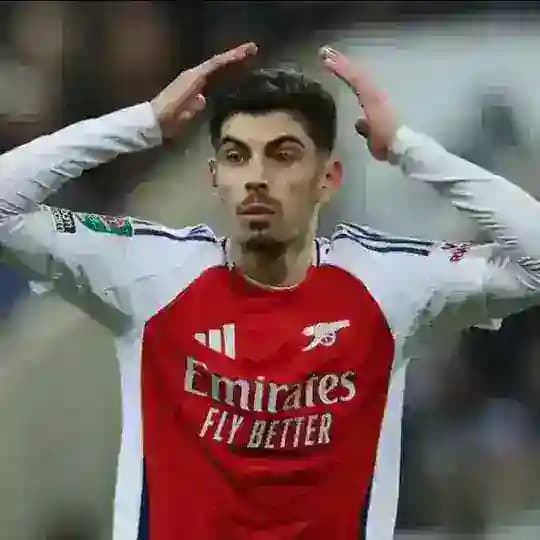 Premier League goals