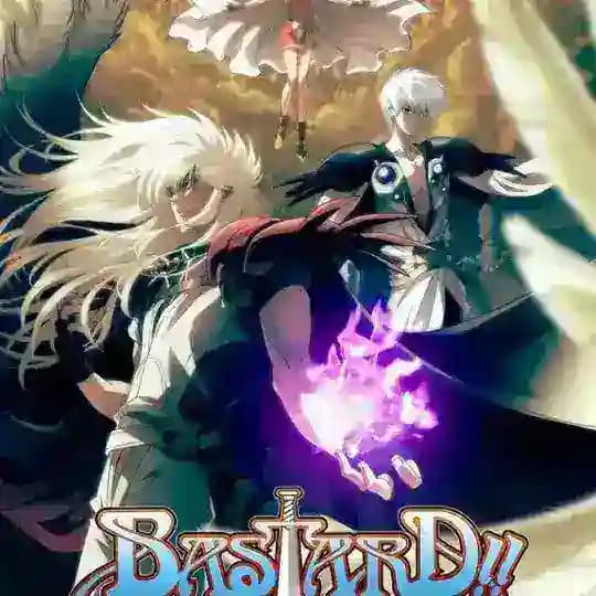 BASTARD Saison 2