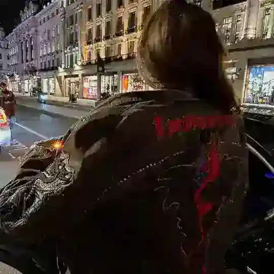 @raviivari on tiktok