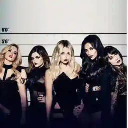 Pretty little liars Download🔄 Profile
