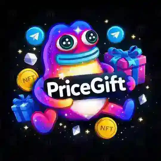 PriceGift | Ludka