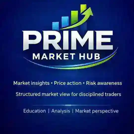 Prime Market Hub