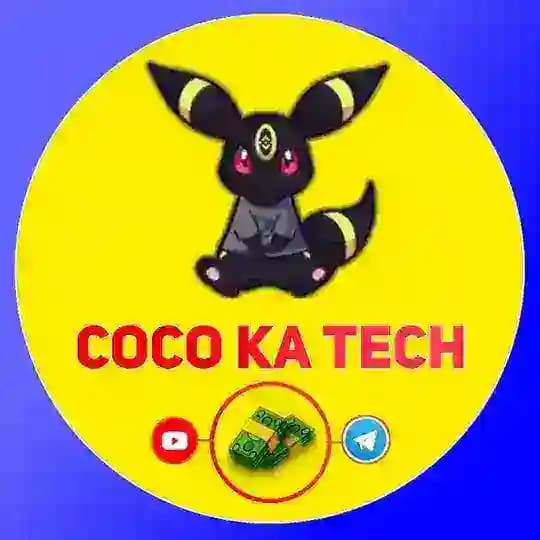 Coco ka Tech | Crypto Mitra Prince π