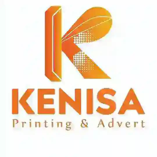 Kenisa Printing & Adv.