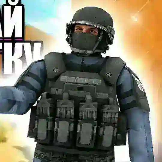 Standoff 2 0.38.0 - Breakout