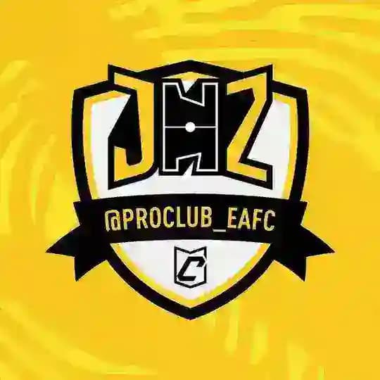 👥TEAM JHZ EA FC PROCLUB T.MARKET 👥 | @eafc_italia