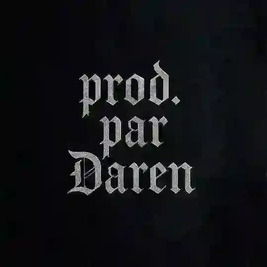 prod. by daren