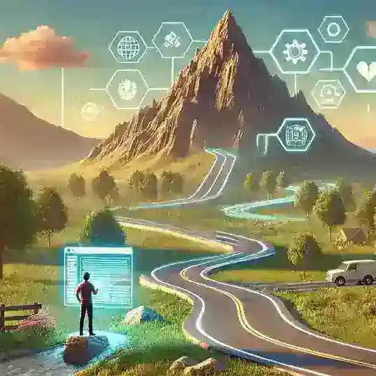 Product Roadmap