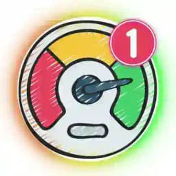 Productivity Meter ⚡️ Pump it up Profile