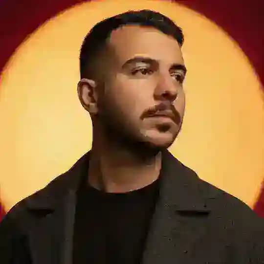 Mustafa Hasan