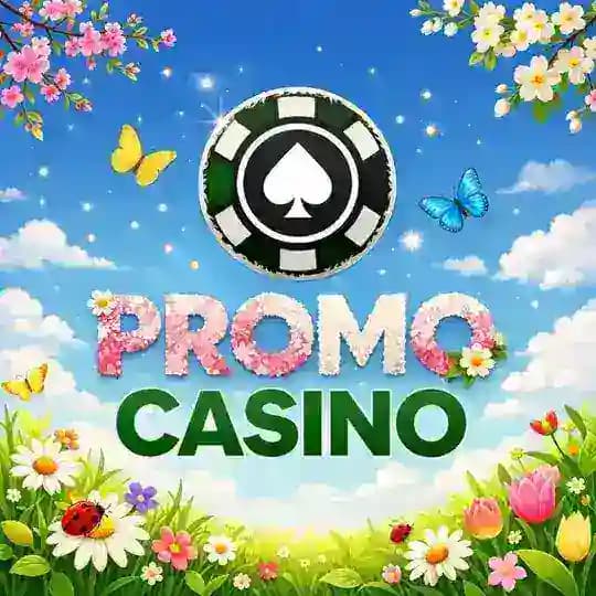 Promo Casino UA 🍓