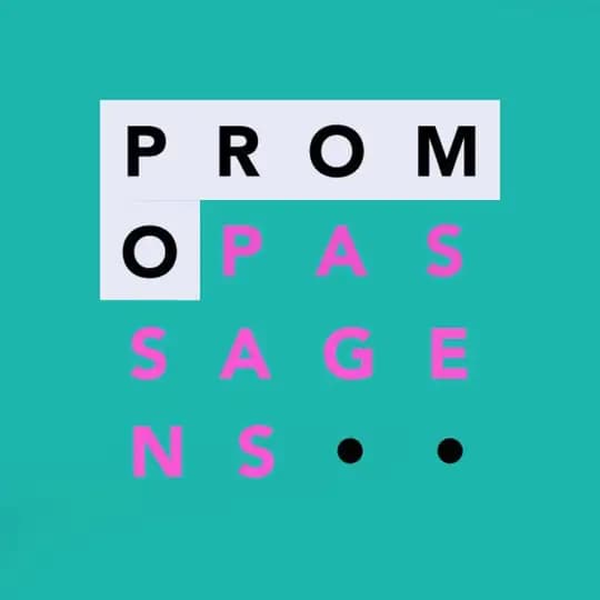 PromoPassagens Profile