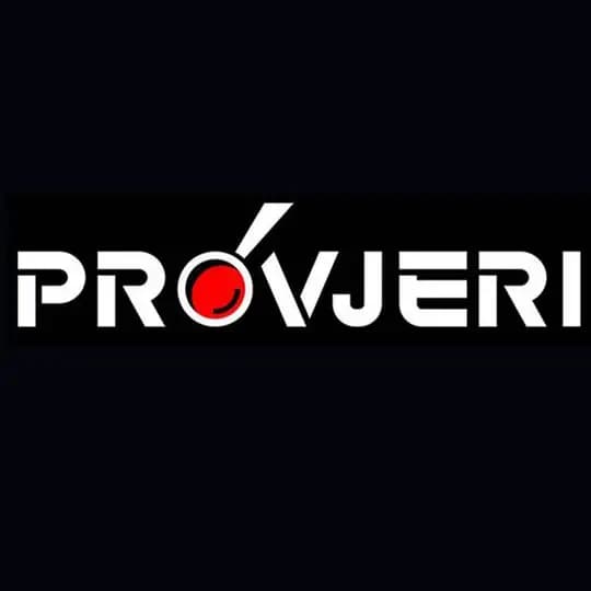 🔎 Provjeri.net