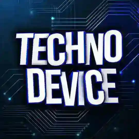 TECNO DEVICE📱