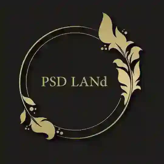 💎PSD Land💎