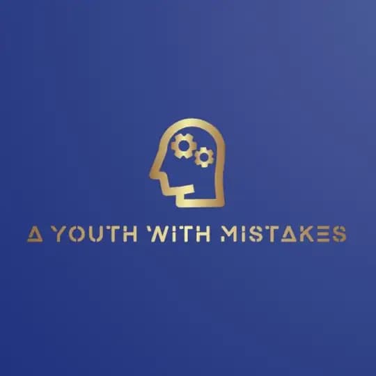 A-YOUTH WITH MISTAKES