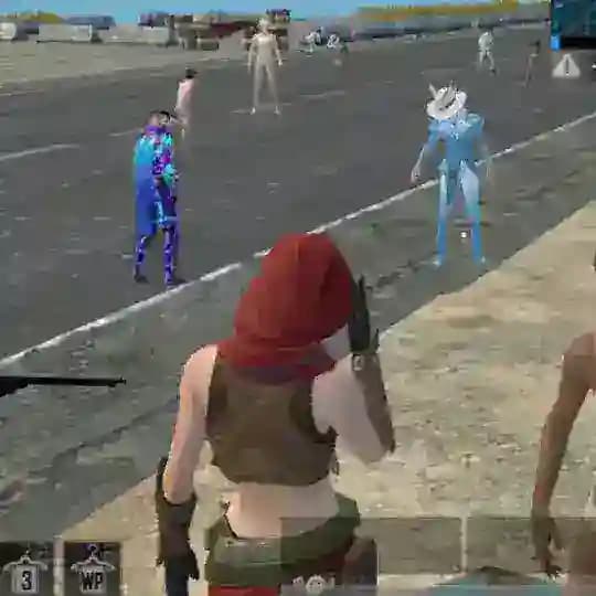Pubg Mobile Lite Hile