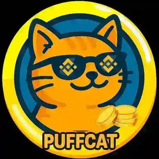 PUFFCAT CHANNEL