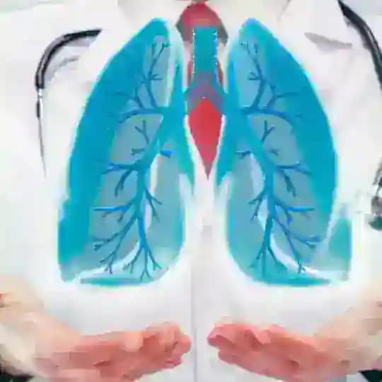 pulmonology courses