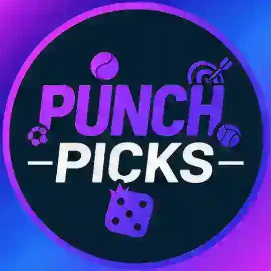 @PunchPicks💰